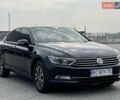 Чорний Фольксваген Пассат, об'ємом двигуна 1.97 л та пробігом 135 тис. км за 20000 $, фото 11 на Automoto.ua