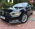 Чорний Фольксваген Пассат, об'ємом двигуна 1.97 л та пробігом 287 тис. км за 17800 $, фото 1 на Automoto.ua