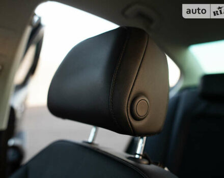 Черный Фольксваген Пассат, объемом двигателя 1.8 л и пробегом 110 тыс. км за 23500 $, фото 43 на Automoto.ua