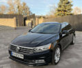 Чорний Фольксваген Пассат, об'ємом двигуна 1.8 л та пробігом 153 тис. км за 14800 $, фото 1 на Automoto.ua
