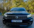 Чорний Фольксваген Пассат, об'ємом двигуна 1.8 л та пробігом 108 тис. км за 15500 $, фото 1 на Automoto.ua