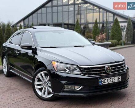 Чорний Фольксваген Пассат, об'ємом двигуна 1.8 л та пробігом 149 тис. км за 13900 $, фото 9 на Automoto.ua