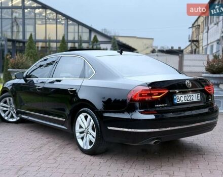 Чорний Фольксваген Пассат, об'ємом двигуна 1.8 л та пробігом 149 тис. км за 13900 $, фото 29 на Automoto.ua
