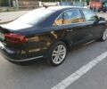 Черный Фольксваген Пассат, объемом двигателя 2 л и пробегом 143 тыс. км за 19300 $, фото 4 на Automoto.ua