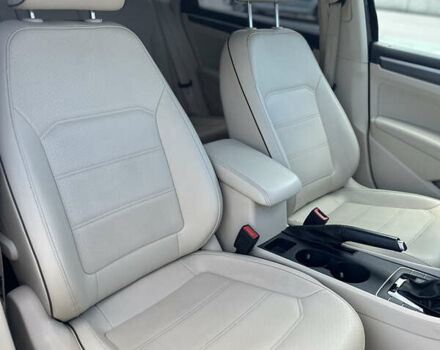 Чорний Фольксваген Пассат, об'ємом двигуна 1.8 л та пробігом 183 тис. км за 13899 $, фото 9 на Automoto.ua