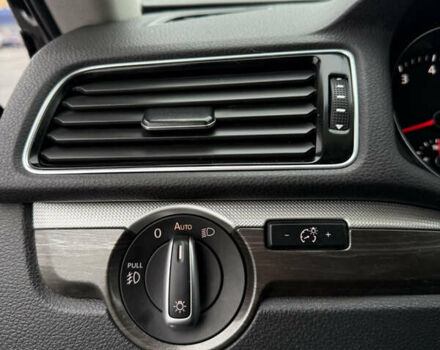 Черный Фольксваген Пассат, объемом двигателя 1.98 л и пробегом 132 тыс. км за 16900 $, фото 16 на Automoto.ua