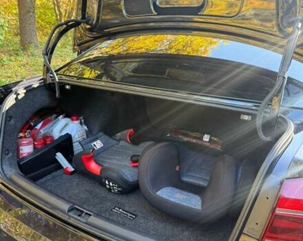 Фольксваген Пассат 2017 в Трускавце на Automoto.ua Черный Фольксваген Пассат, объемом двигателя 1.8 л и пробегом 189 тыс. км за 16500 $, фото 9 на Automoto.ua