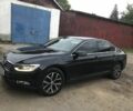 Чорний Фольксваген Пассат, об'ємом двигуна 2 л та пробігом 206 тис. км за 15200 $, фото 1 на Automoto.ua