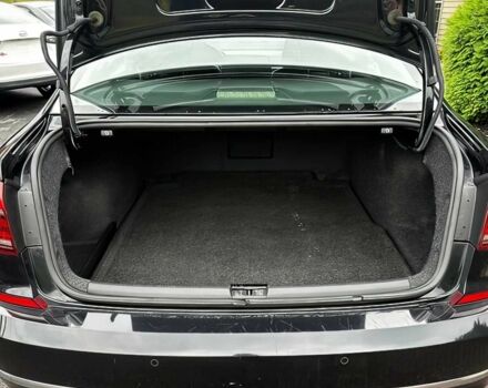 Чорний Фольксваген Пассат, об'ємом двигуна 1.8 л та пробігом 65 тис. км за 7000 $, фото 12 на Automoto.ua