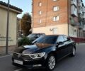 Чорний Фольксваген Пассат, об'ємом двигуна 1.97 л та пробігом 308 тис. км за 15500 $, фото 1 на Automoto.ua