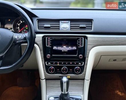 Чорний Фольксваген Пассат, об'ємом двигуна 1.8 л та пробігом 149 тис. км за 13900 $, фото 66 на Automoto.ua