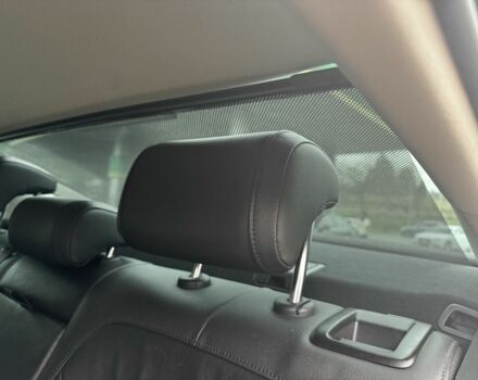 Черный Фольксваген Пассат, объемом двигателя 2 л и пробегом 292 тыс. км за 16900 $, фото 12 на Automoto.ua