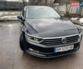 Черный Фольксваген Пассат, объемом двигателя 1.6 л и пробегом 205 тыс. км за 19500 $, фото 6 на Automoto.ua
