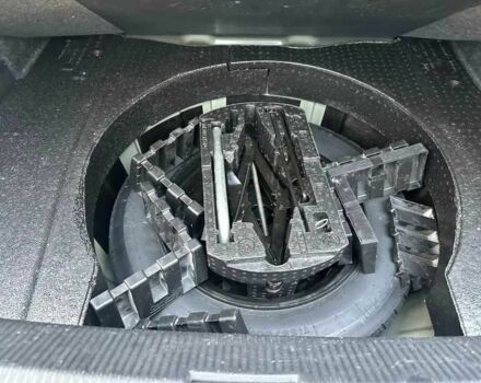 Черный Фольксваген Пассат, объемом двигателя 2 л и пробегом 75 тыс. км за 2300 $, фото 12 на Automoto.ua