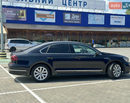 Чорний Фольксваген Пассат, об'ємом двигуна 1.8 л та пробігом 183 тис. км за 13899 $, фото 5 на Automoto.ua