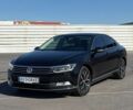 Черный Фольксваген Пассат, объемом двигателя 1.97 л и пробегом 250 тыс. км за 15300 $, фото 1 на Automoto.ua