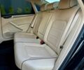 Черный Фольксваген Пассат, объемом двигателя 1.8 л и пробегом 188 тыс. км за 14700 $, фото 13 на Automoto.ua