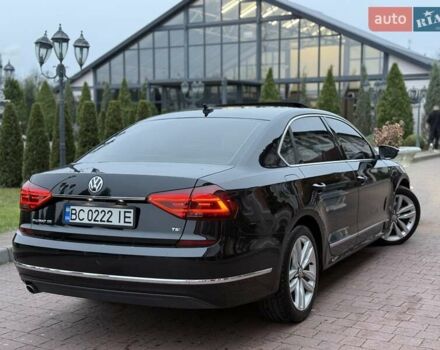 Чорний Фольксваген Пассат, об'ємом двигуна 1.8 л та пробігом 149 тис. км за 13900 $, фото 25 на Automoto.ua