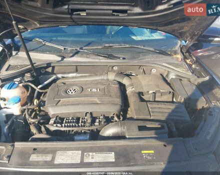 Черный Фольксваген Пассат, объемом двигателя 1.8 л и пробегом 88 тыс. км за 2000 $, фото 8 на Automoto.ua