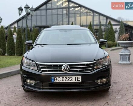 Чорний Фольксваген Пассат, об'ємом двигуна 1.8 л та пробігом 149 тис. км за 13900 $, фото 16 на Automoto.ua