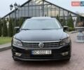 Чорний Фольксваген Пассат, об'ємом двигуна 1.8 л та пробігом 149 тис. км за 13900 $, фото 16 на Automoto.ua