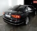 Чорний Фольксваген Пассат, об'ємом двигуна 1.8 л та пробігом 186 тис. км за 14300 $, фото 10 на Automoto.ua