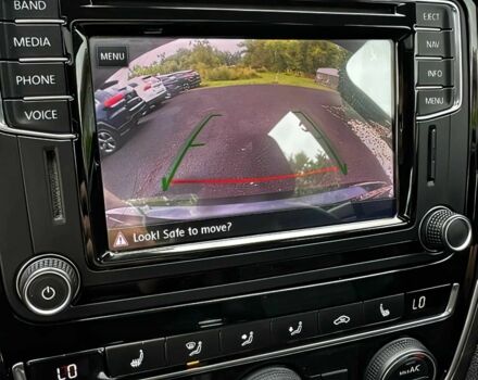 Чорний Фольксваген Пассат, об'ємом двигуна 1.8 л та пробігом 65 тис. км за 7000 $, фото 7 на Automoto.ua