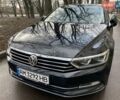 Чорний Фольксваген Пассат, об'ємом двигуна 1.6 л та пробігом 205 тис. км за 18900 $, фото 1 на Automoto.ua
