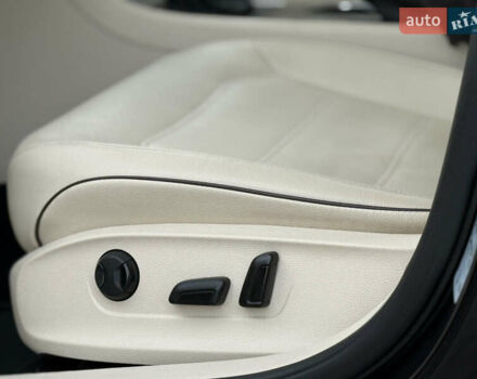 Черный Фольксваген Пассат, объемом двигателя 1.98 л и пробегом 112 тыс. км за 15200 $, фото 44 на Automoto.ua