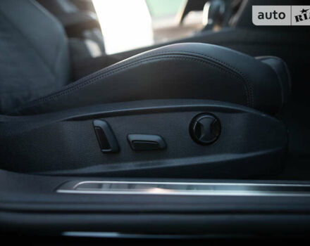 Черный Фольксваген Пассат, объемом двигателя 1.8 л и пробегом 110 тыс. км за 23500 $, фото 40 на Automoto.ua