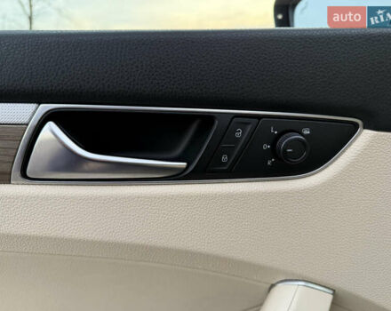 Черный Фольксваген Пассат, объемом двигателя 1.98 л и пробегом 112 тыс. км за 15200 $, фото 42 на Automoto.ua