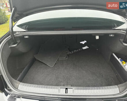 Чорний Фольксваген Пассат, об'ємом двигуна 1.97 л та пробігом 278 тис. км за 17500 $, фото 11 на Automoto.ua