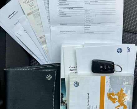 Черный Фольксваген Пассат, объемом двигателя 1.97 л и пробегом 306 тыс. км за 14750 $, фото 71 на Automoto.ua