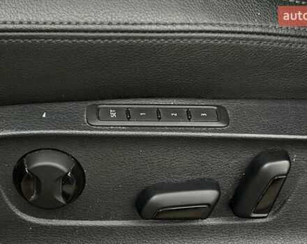 Черный Фольксваген Пассат, объемом двигателя 1.8 л и пробегом 100 тыс. км за 13999 $, фото 16 на Automoto.ua