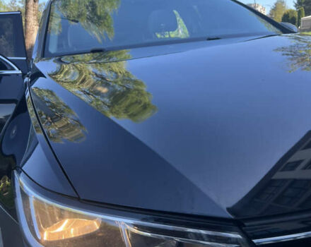 Черный Фольксваген Пассат, объемом двигателя 1.6 л и пробегом 222 тыс. км за 16000 $, фото 21 на Automoto.ua