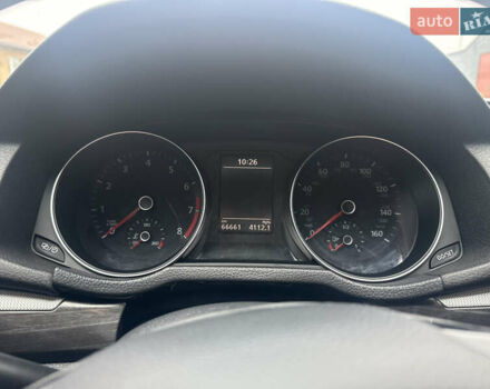 Чорний Фольксваген Пассат, об'ємом двигуна 2 л та пробігом 66 тис. км за 16200 $, фото 48 на Automoto.ua