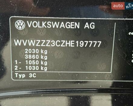 Чорний Фольксваген Пассат, об'ємом двигуна 1.8 л та пробігом 117 тис. км за 20700 $, фото 32 на Automoto.ua