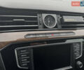 Чорний Фольксваген Пассат, об'ємом двигуна 1.97 л та пробігом 278 тис. км за 17500 $, фото 14 на Automoto.ua
