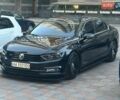 Чорний Фольксваген Пассат, об'ємом двигуна 1.97 л та пробігом 80 тис. км за 23999 $, фото 1 на Automoto.ua