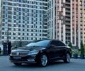 Черный Фольксваген Пассат, объемом двигателя 1.8 л и пробегом 188 тыс. км за 14700 $, фото 5 на Automoto.ua