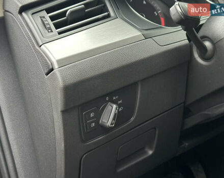 Черный Фольксваген Пассат, объемом двигателя 1.97 л и пробегом 80 тыс. км за 19900 $, фото 42 на Automoto.ua