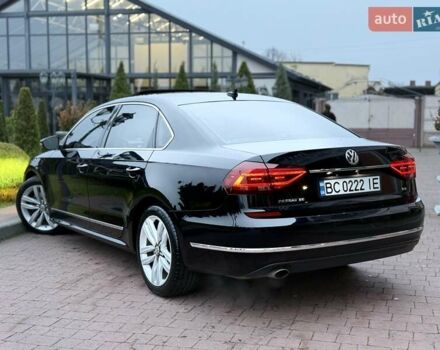 Чорний Фольксваген Пассат, об'ємом двигуна 1.8 л та пробігом 149 тис. км за 13900 $, фото 27 на Automoto.ua