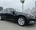 Черный Фольксваген Пассат, объемом двигателя 1.6 л и пробегом 128 тыс. км за 16300 $, фото 3 на Automoto.ua