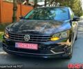Черный Фольксваген Пассат, объемом двигателя 1.8 л и пробегом 170 тыс. км за 11999 $, фото 1 на Automoto.ua