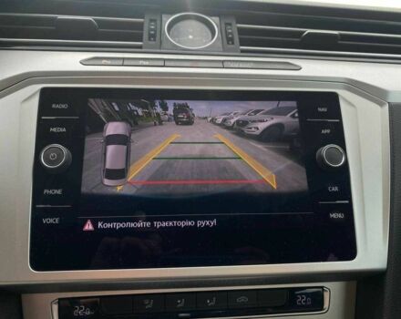 Черный Фольксваген Пассат, объемом двигателя 1.6 л и пробегом 313 тыс. км за 13490 $, фото 16 на Automoto.ua