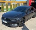 Чорний Фольксваген Пассат, об'ємом двигуна 1.97 л та пробігом 250 тис. км за 16500 $, фото 1 на Automoto.ua