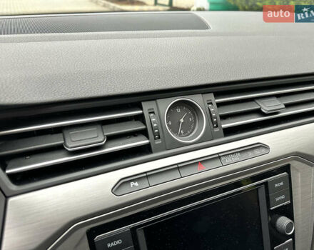 Черный Фольксваген Пассат, объемом двигателя 1.97 л и пробегом 80 тыс. км за 19900 $, фото 48 на Automoto.ua