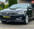 Черный Фольксваген Пассат, объемом двигателя 1.8 л и пробегом 100 тыс. км за 13999 $, фото 2 на Automoto.ua