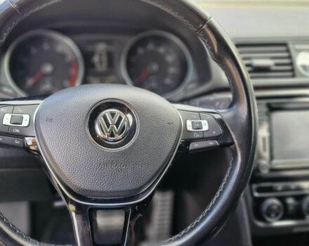 Чорний Фольксваген Пассат, об'ємом двигуна 1 л та пробігом 121 тис. км за 15500 $, фото 12 на Automoto.ua