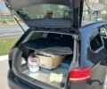 Черный Фольксваген Пассат, объемом двигателя 0 л и пробегом 125 тыс. км за 15000 $, фото 15 на Automoto.ua